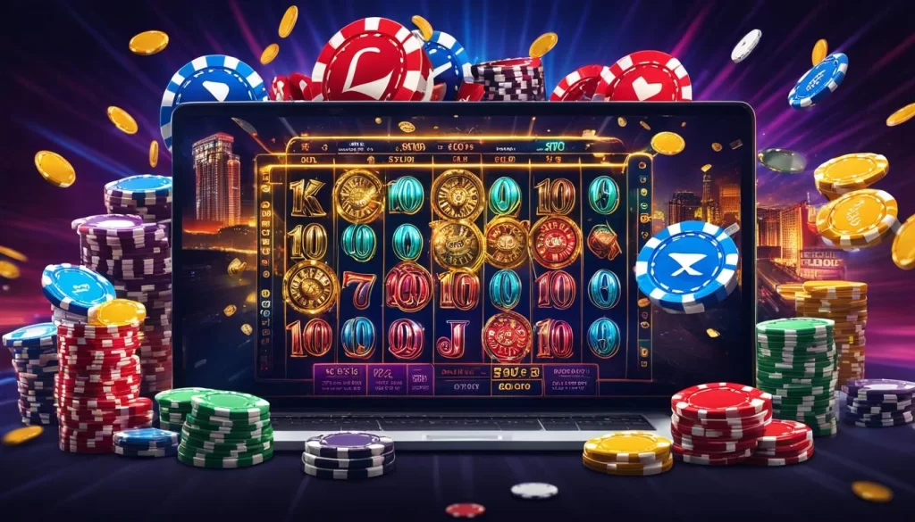 Mẹo chơi Baccarat từ cao thủ