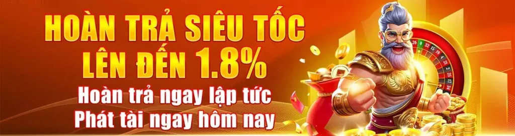 Các loại game bắn cá phổ biến