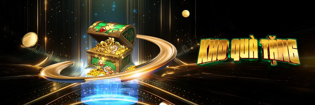Ưu đãi hấp dẫn tại luck8333 nhà cái