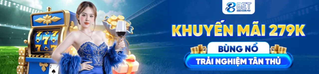 Hình ảnh banner chính trang đăng ký luck8333 nhà cái