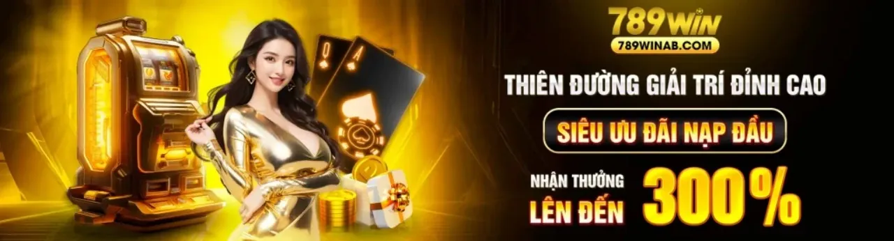 Ưu đãi tiền thưởng nạp lần đầu tại luck8333 nhà cái